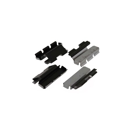 Carlson Brake Hardware Ford 03-94 P632